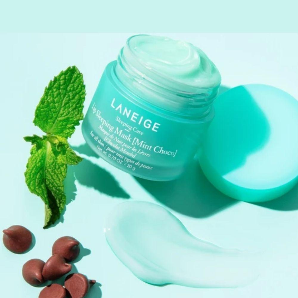 LANEIGE Lip Sleeping Mask