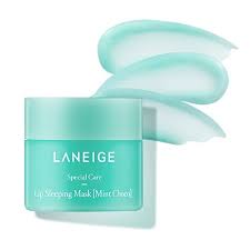 LANEIGE Lip Sleeping Mask