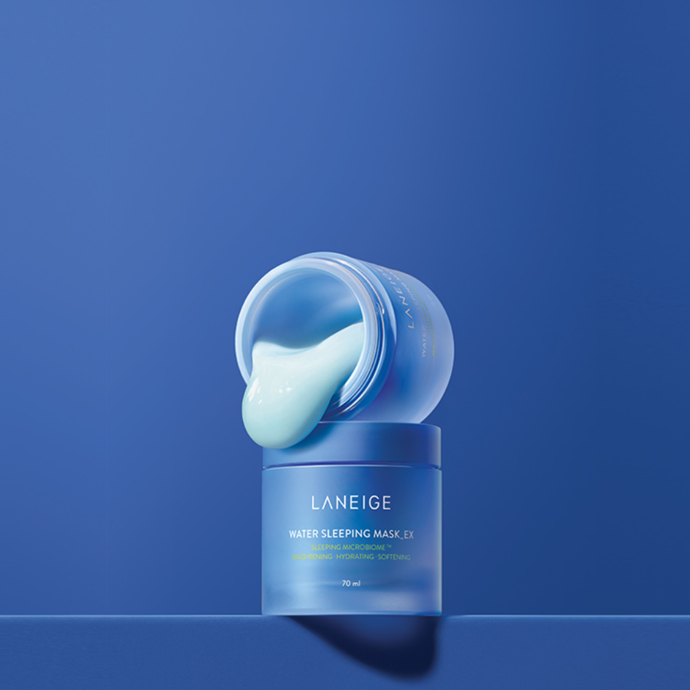 LANEIGE Water Sleeping Mask EX