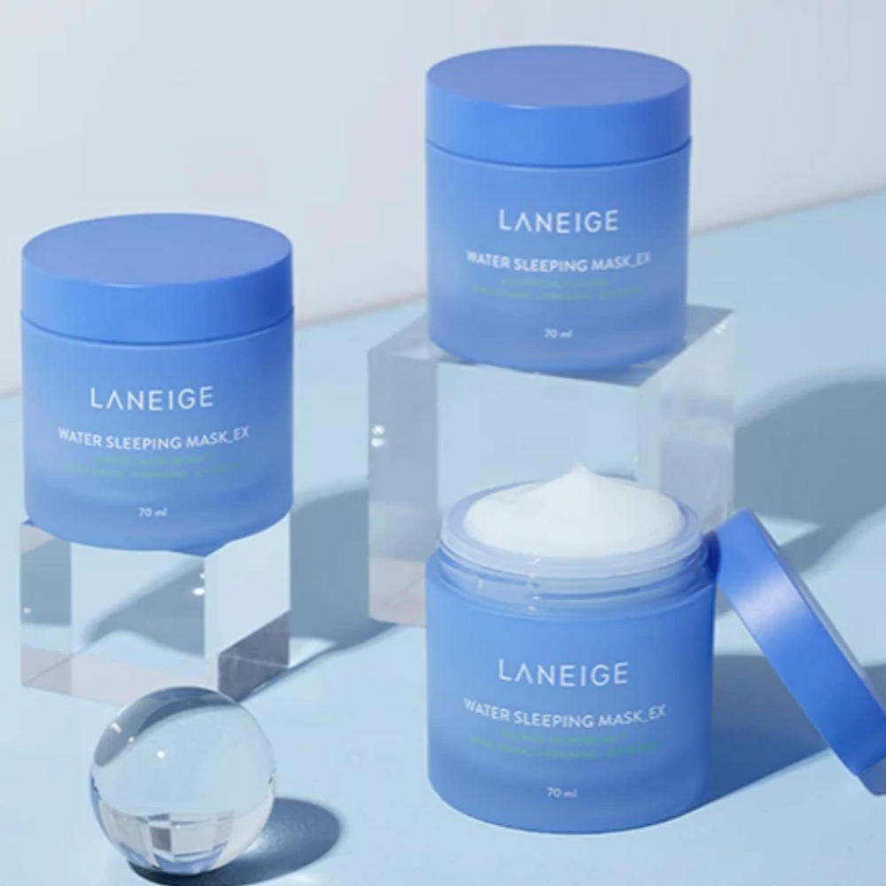 LANEIGE Water Sleeping Mask EX