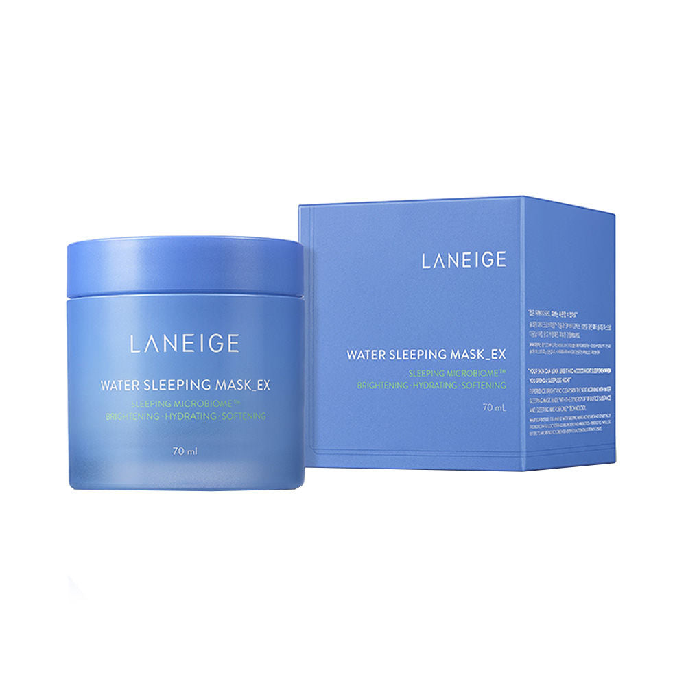 LANEIGE Water Sleeping Mask EX