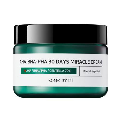 SOME BY MI AHA.BHA.PHA 30 Days Miracle Cream