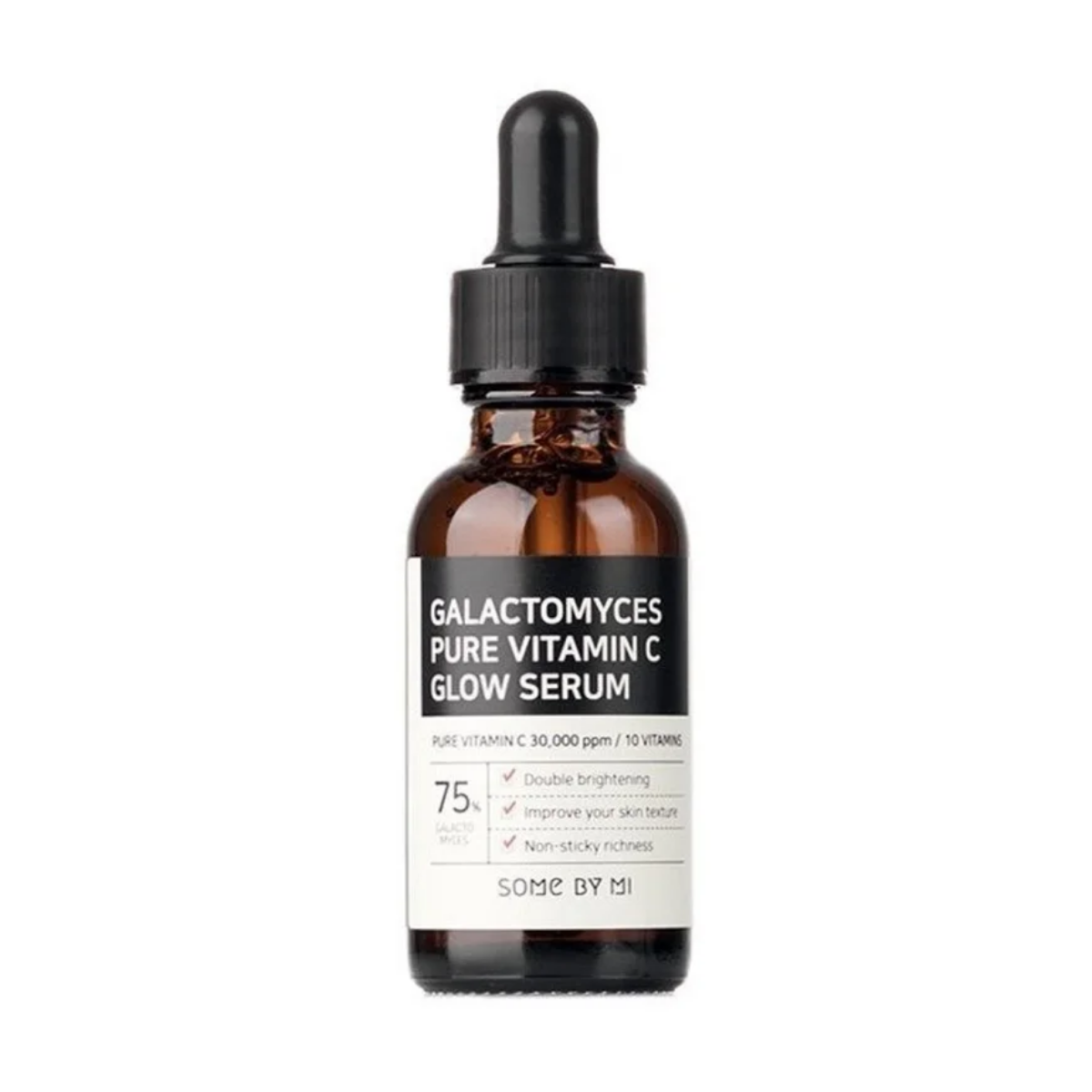 SOME BY MI Galactomyces Pure Vitamin C Glow Serum