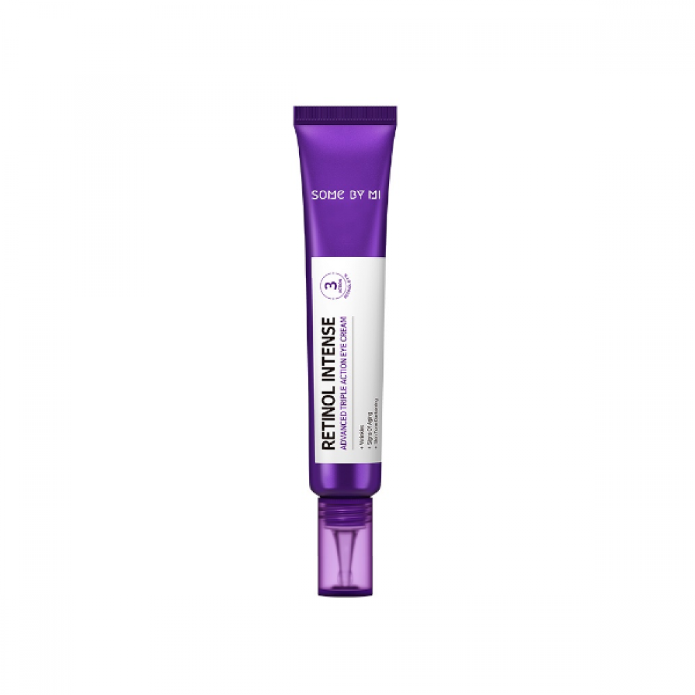 SOME BY MI Retinol Intense Advanced Triple Action Eye Cream