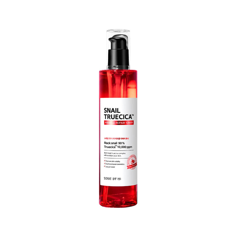 SOME BY MI Snail Truecica Miracle Repair Toner