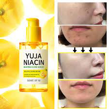 SOME BY MI Yuja Niacin Blemish Care Serum