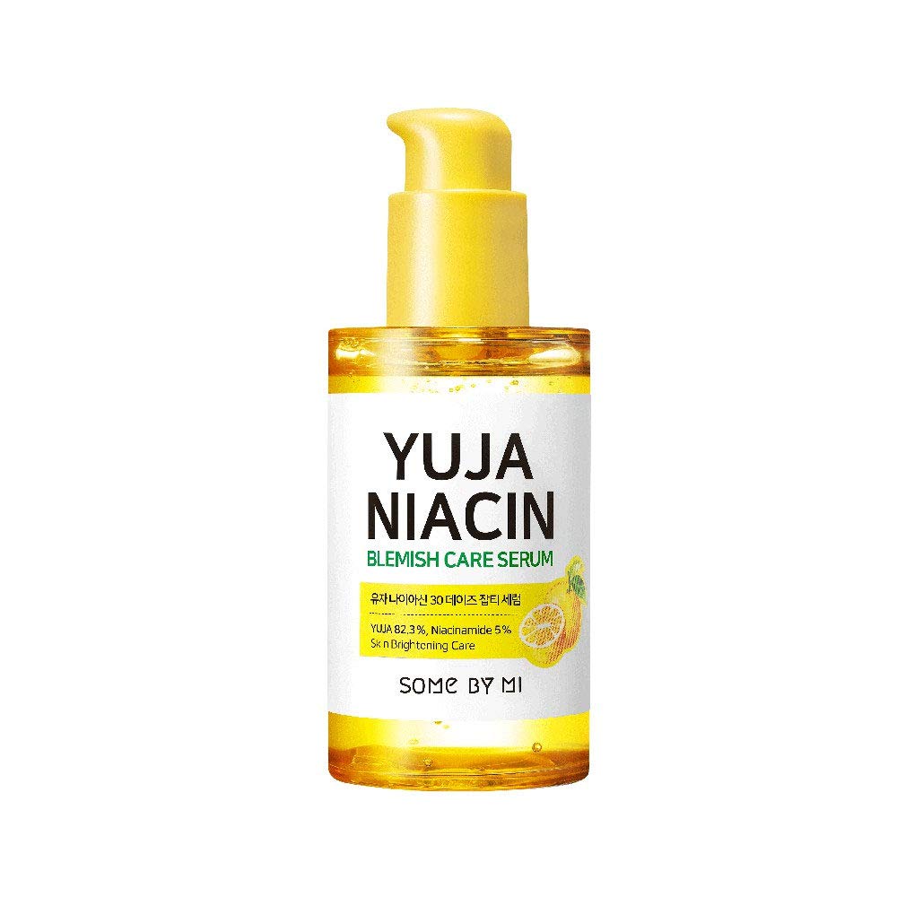 SOME BY MI Yuja Niacin Blemish Care Serum