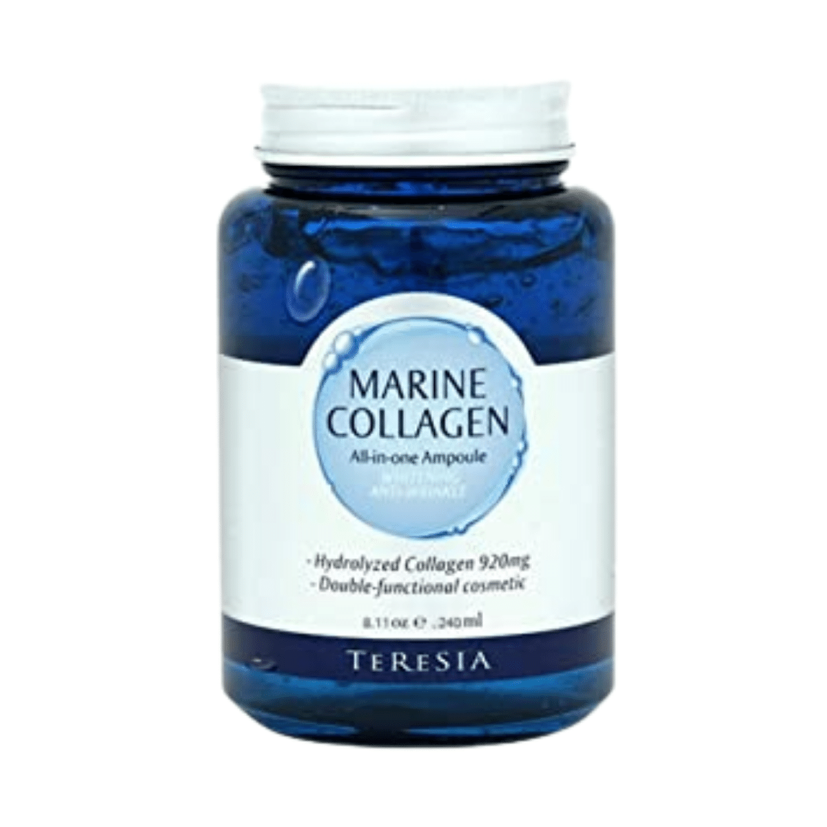 TERESIA Marine Collagen All-in-one Ampoule