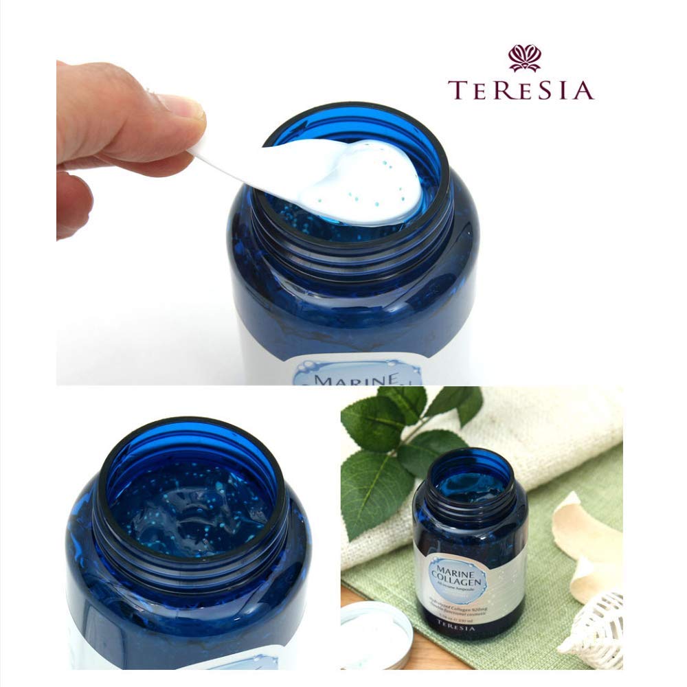 TERESIA Marine Collagen All-in-one Ampoule