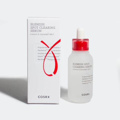 COSRX - AC Collection Blemish Spot Clearing Serum